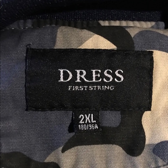 Dress Jacket - Picture 4 of 4